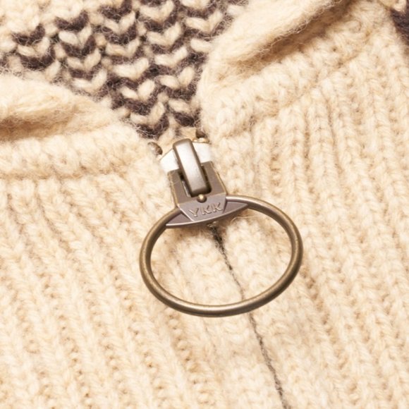 PENDLETON Original WESTERLEY Big Lebowski Sweater - Picture 2 of 7